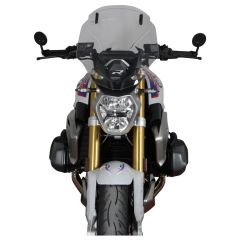 Bulle MRA VTM - Vario-Touring Maxi fumée BMW R 1250 R (19-22)