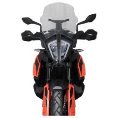 MRA-Scheibe TN - Touring transparent KTM Adventure 790 (19-22)