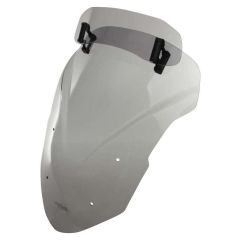 MRA-Scheibe VTM - Vario-Touring Maxi rauchfarben YAMAHA Tracer 9 (21-24)