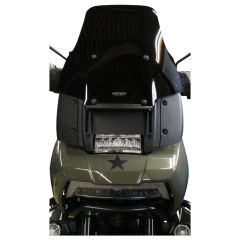 Bulle MRA SN - Spoiler fumée HARLEY DAVIDSON Pan America / Special (21-25)