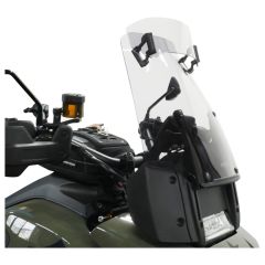 Bulle MRA VTN - Vario-Touring transparent HARLEY DAVIDSON Pan America / Special
