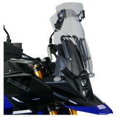 MRA-Scheibe NVTM - Vario-Touring Maxi Naked transparent SUZUKI V-Strom 800 DE