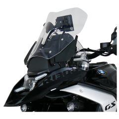 MRA Screen SPM - Sport Maxi non-transparent black BMW R 1300 GS (24-26)