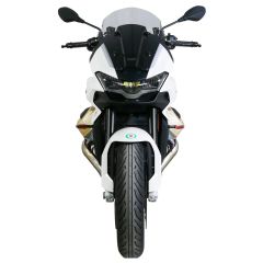 MRA Screen TM - Touring Maxi MOTO GUZZI V100 Mandello (22-25)