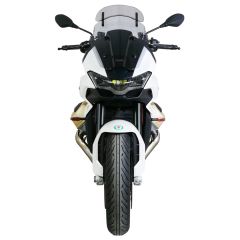 MRA Screen VTM - Vario-Touring Maxi MOTO GUZZI V100 Mandello (22-25)