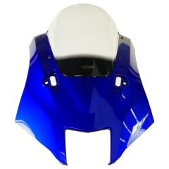 MRA Screen R - Racing non-transparent black YAMAHA R9 (25-25)