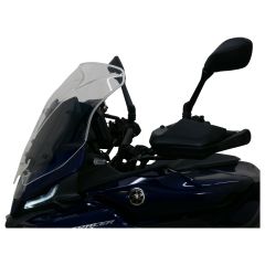 Cúpula MRA SPM - Sport Maxi transparente YAMAHA Tracer 9 (25-25)