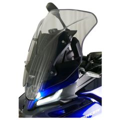 Cúpula MRA TM - Touring Maxi transparente YAMAHA Tracer 9 (25-25)