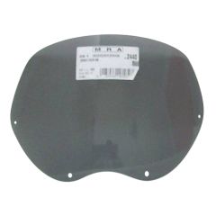 Cupolino MRA  OM - Standard Maxi trasparente HONDA Vigor 650 (97-01)