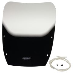 MRA Screen O - Standard smoke SUZUKI GSX 750 F (90-97)