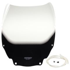 MRA Screen O - Standard smoke SUZUKI GSX-R 1100 (95-97)