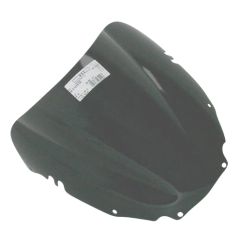 MRA Screen RN - Racing black (non-transparent) SUZUKI GSX-R 1100 (95-97)