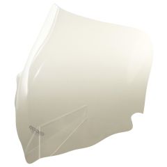 Cupolino MRA  S - Spoiler trasparente SUZUKI GSX 600 F (98-04)