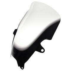 MRA Screen T - Touring black (non-transparent) SUZUKI Bandit 1200 S (00-06)