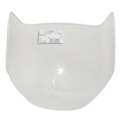 MRA Screen O - Standard black (non-transparent) YAMAHA FZR 750R - OW01 (87-88)