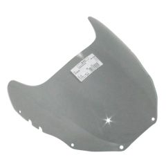 MRA Screen O - Standard black (non-transparent) YAMAHA YZF 750 R (93-98)