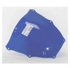 Bulle MRA S - Spoiler noir (non transparent) YAMAHA YZF 600 Thundercat (96-01)