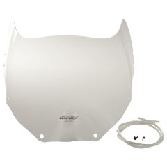 MRA Screen O - Standard black (non-transparent) YAMAHA YZF 750 R - SP (93-98)