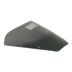 Cupolino MRA  ON - Standard nero (non trasparente) APRILIA RSV 1000 (98-00)