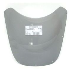 MRA Screen SN - Spoiler black (non-transparent) DUCATI Sport 750 (88-90)