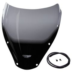 MRA Screen ON - Standard smoke DUCATI SS 1000 (03-06)
