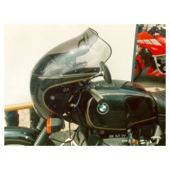 MRA Screen TN - Touring smoke BMW R 100 (79-90)