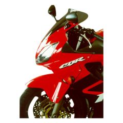 MRA Screen S - Spoiler transparent HONDA CBR 600 F (01-06)