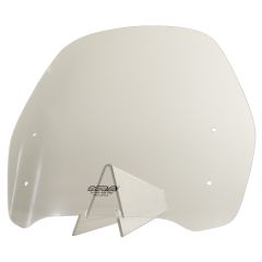 MRA Screen RO - Roadshield smoke Universal