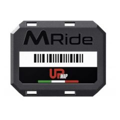 MRIDE - UpMap MRide data acquisition and telemetry device