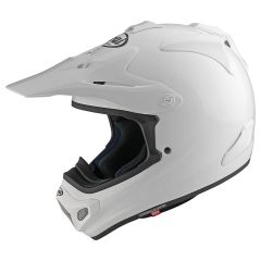 Casco Off-Road Arai MX-V FIM RACING #2 WHITE