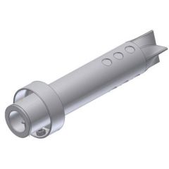 50.DK.072.0 - DB Killer Mivv Ø35 – Ø54 - L.190 mm    