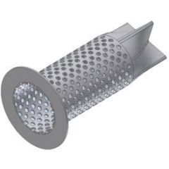 50.DK.082.0 - DB Killer Mivv Ø35 – Ø55– L.100 mm   