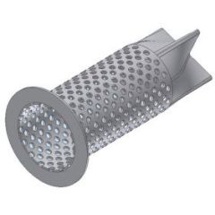 50.DK.084.0 - DB Killer Mivv Ø35 – Ø50– L.100 mm   