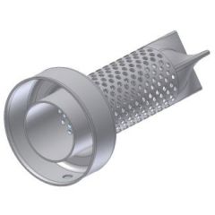 50.DK.094.0 - DB Killer Mivv Ø35 – Ø61– L.121 mm    