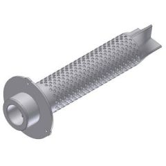 50.DK.108.0 - DB Killer Mivv Ø35 – L.190 – forato    
