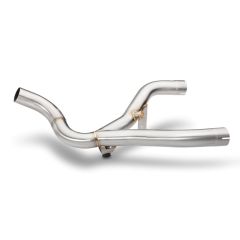 B.015.C1 - Conector Central No Kat Mivv Escapes SPORT BMW R 1150 GS '99-03