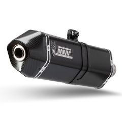 KT.017.LRB - Auspufftopf Mivv SPEED EDGE STEEL BLACK KTM 1050/1190/1290