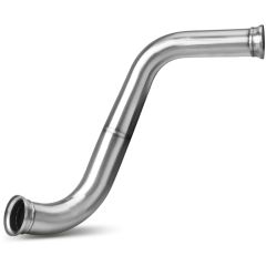 KT.019.C2 - Exhaust Mid Pipe Mivv Decatalysedre KTM 125/390 DUKE / RC (17-)