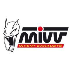 K.026.C1 - Rohr Central Mivv Elimina Katalysiertenre Kawasaki ZX-10R Ninja 11>