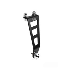 ACC.020.S2 - Kit Staffa Monoposto x Auspufftoepf Mivv GP Aprilia RSV4 RSV 4