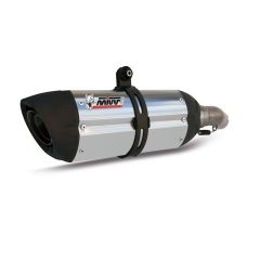 H.046.L7 - Silenciador Escape Mivv Suono Steel Honda Integra 700 - NC 700 S/X