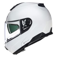 Flip-Up Helmet Nolan N100-6 CLASSICO 305 Bianco