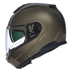 Flip-Up Helmet Nolan N100-6 CLASSICO NOBILE 314 Pietra
