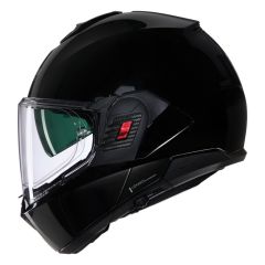 Flip-Up Helmet Nolan N120-1 CLASSICO 301 Nero