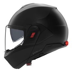 Casque Modulable Nolan N120-1 ESS 300 Nero / Mat