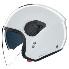 Casque Jet Nolan N20-2 VISOR CLASSICO 305 Bianco