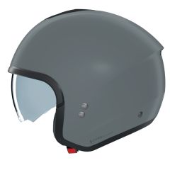 Jet Helmet Nolan N20-2 CLASSICO 304 Grigio