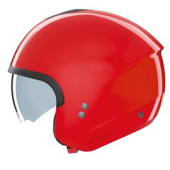 Jet Helmet Nolan N20-2 CLASSICO NOBILE 307 Rosso