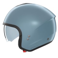 Jet Helmet Nolan N20-2 CLASSICO NOBILE 339 Blu grigio
