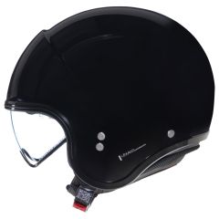 Casque Jet Nolan N21 CLASSICO 301 Nero